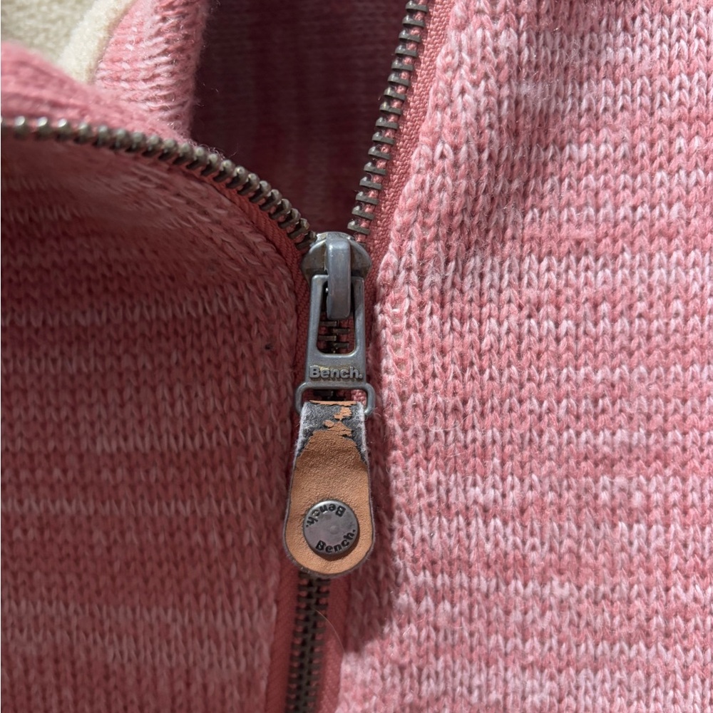 Bench Pink Sweater - Picture 4 of 4